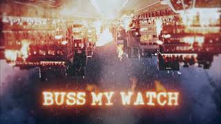 Offset - Buss My Watch (Official Audio)