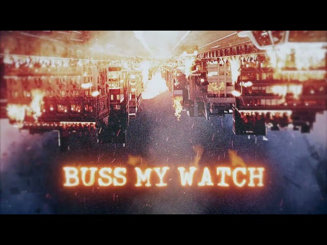 Offset - Buss My Watch (Official Audio)