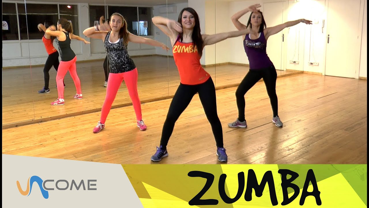 Filipino Zumba Dance Workout Resbuddy