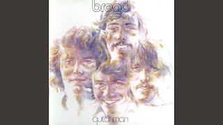 Video thumbnail of "Bread - Guitar Man"