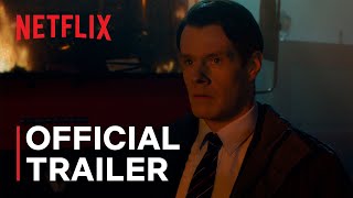 The Bombing of Pan Am 103 | Official Trailer | Netflix