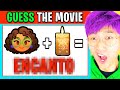 Can You GUESS THE EMOJI?! (IMPOSSIBLE GAME!)