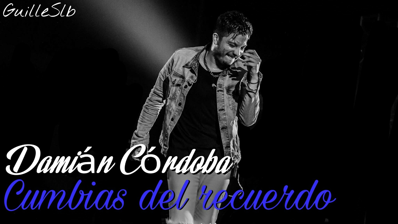 Damian Córdoba 2017 - Cumbias del recuerdo IMPERDIBLE (Super Deportivo 27/05/17)