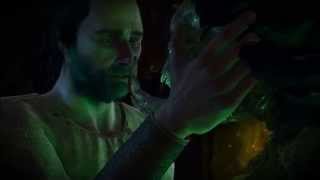 Famous [The Witcher 3] Anabelle et la malédiction de l'île de Fyke Net Worth