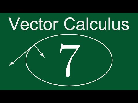 Vector Calculus 7: Triangle Medians Are Concurrent, a Vector Algebra Proof