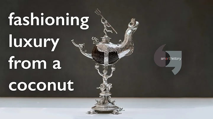Fashioning luxury from a coconut - DayDayNews