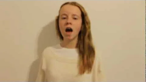 Who Says - Sarah Boland cover