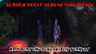 Download Lagu SEMAKIN DEKAT DENGAN BUTIRAN EMAS PERJANJIAN \u0026 DITAWARKAN HAL TAK TERDUGA OLEH PETINGGI IBLIS MP3 Download Lagu SEMAKIN DEKAT DENGAN BUTIRAN EMAS PERJANJIAN \u0026 DITAWARKAN HAL TAK TERDUGA OLEH PETINGGI IBLIS MP3