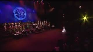 Rebecca - Don't let me die