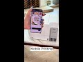 Tank Printer | Favorite Printer Features | Epson EcoTank Printer