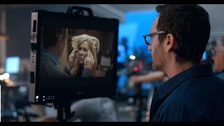 The Naked Gun | First Look Featurette (2025 Movie) | Paramount Pictures Australia
