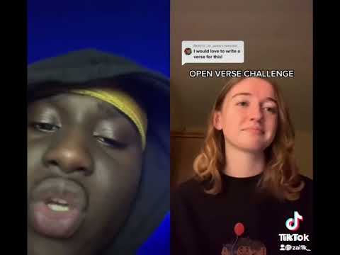 Don T Text Me When You Re Drunk Stacey Ryan X Zai1k TikTok Open Verse Challenge 