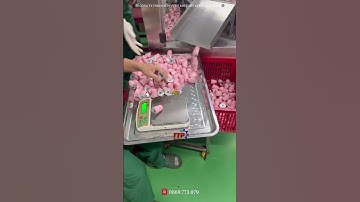 Máy Chiết Cà Phê Bột Viên