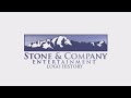 Stone Company Entertainment Logo History