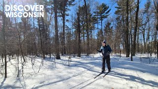 A Winter Wonderland Chippewa County