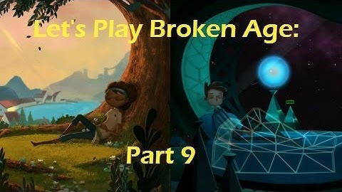 Broken Age | Part 9 | Must Kill Mog