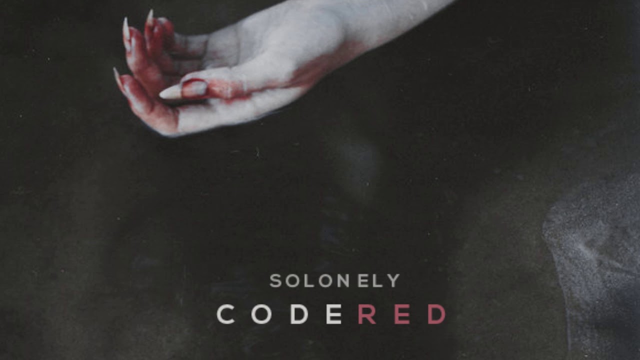 SoLonely - CODE RED - YouTube