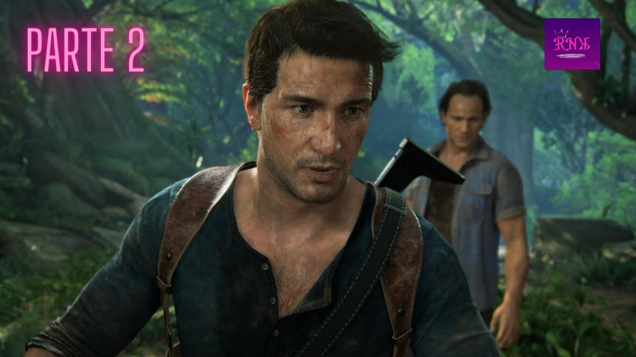 Saga Uncharted 1 Pt 2 HARD MODE YouTube saga-uncharted-1-pt-2-hard-mode-youtube