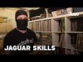 Capture de la vidéo Jaguar Skills | Crate Diggers | Fuse