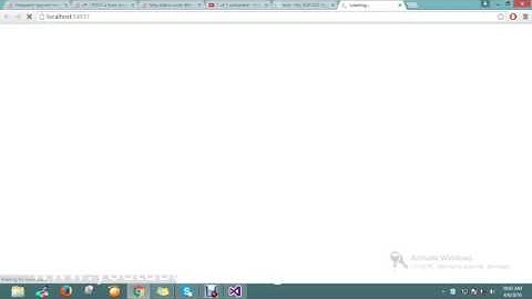 handle 405 and inject error action to view in ASP NET MVC(2/2)
