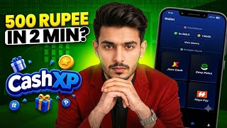 Cash XP Earning App Real Or Fake | Watch This Before Join | Cash XP screenshot 4