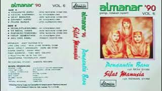 vol 6 almanar