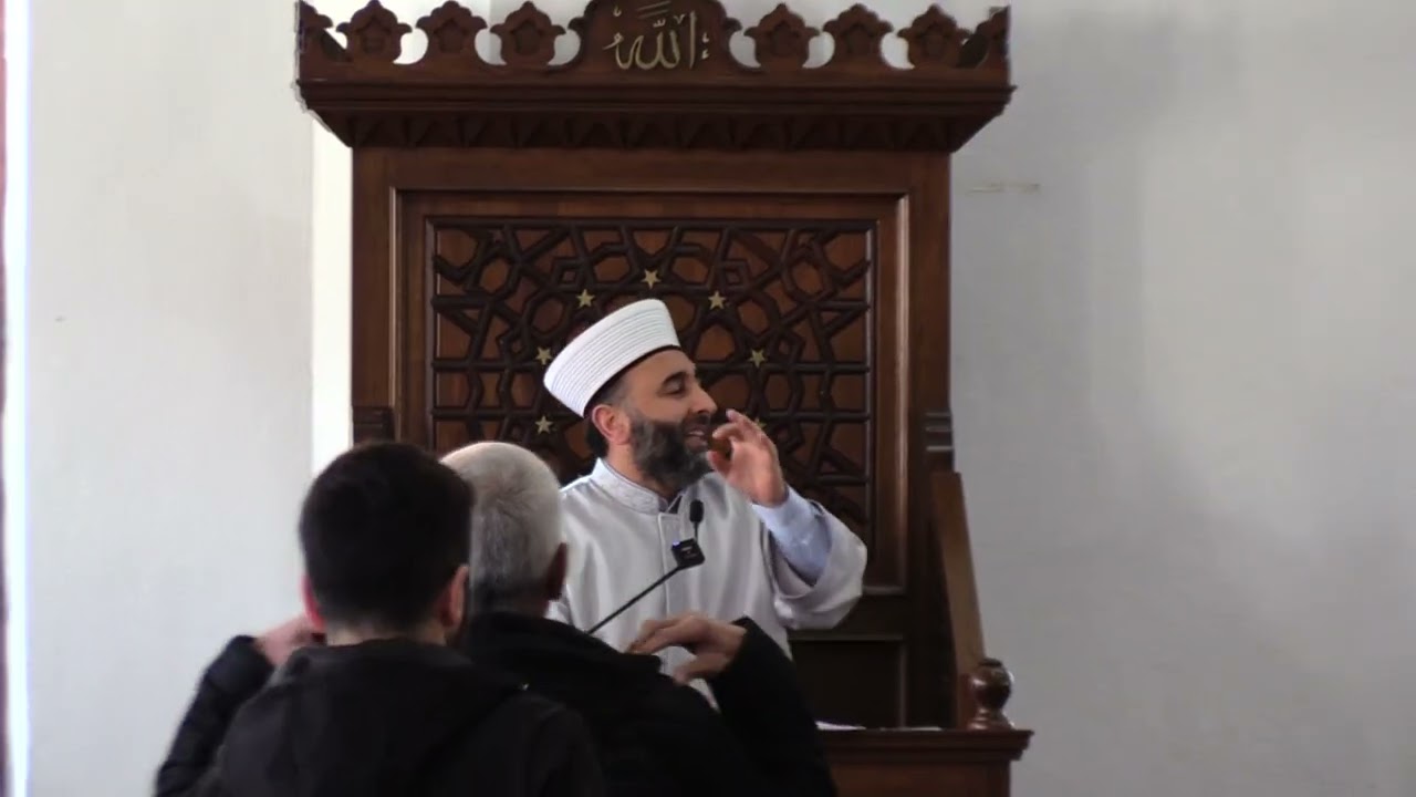 Hepimize lazım DÖRT nasihat..!