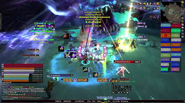 Gorefiend Mythic - Mage PoV | In flagranti