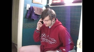 Harmless Shenanigans