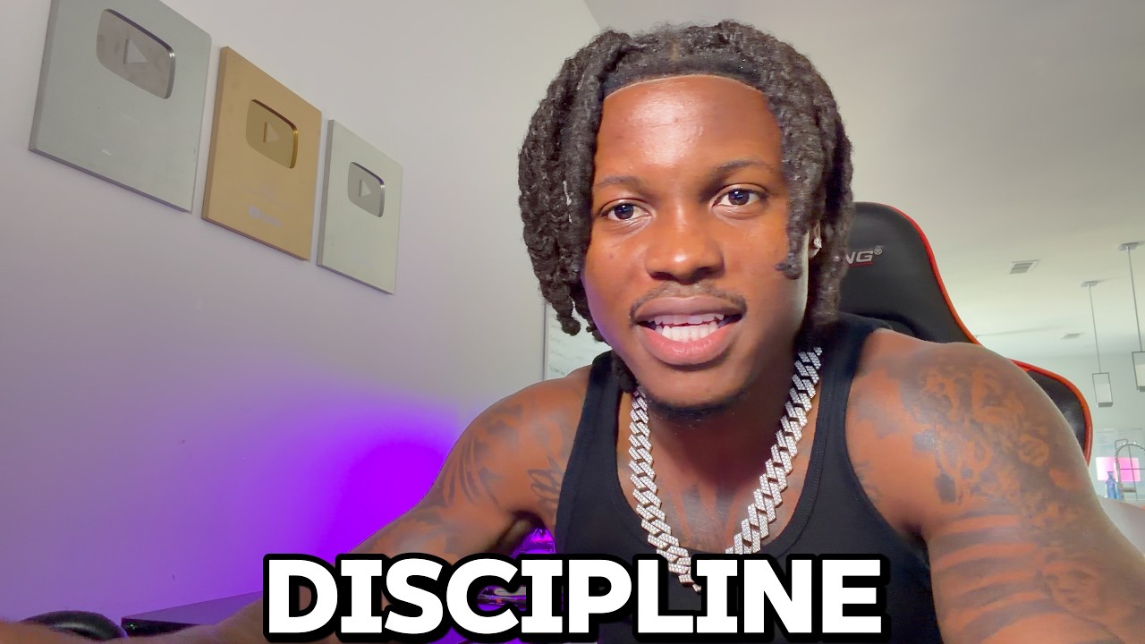 Psychology of Discipline (And How to Trick Your Brain Into Craving It)