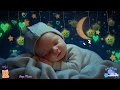 Baby Sleep Miracle 🌜 Relaxing Piano Lullaby &amp; Calming Bedtime Songs for Newborns, Toddlers &amp; Kids ?