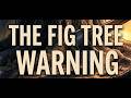 Living on Borrowed Time: The Shocking Cliffhanger of Jesus’s Fig Tree Story