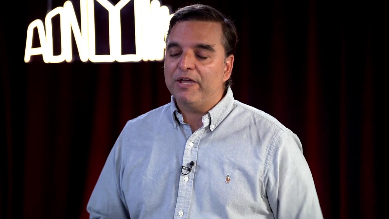 ADN Masia 2x08: Dro, Ebrima y un invitado sorpresa