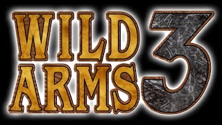 Игра *WILD ARMS -3*  (Дикая Армия)  #10  (На Русском Языке)