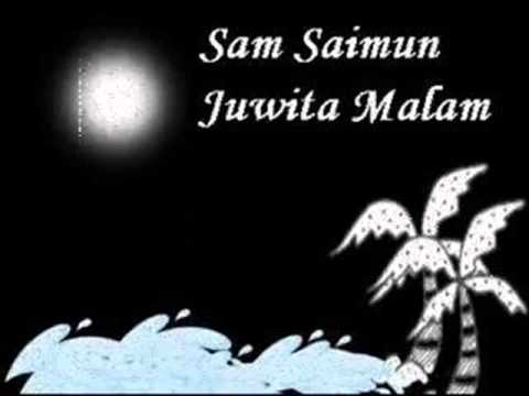 Juwita Malam - Sam Saimun