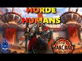 Horde getting humans in the war within world of warcraft  samiccus reacts