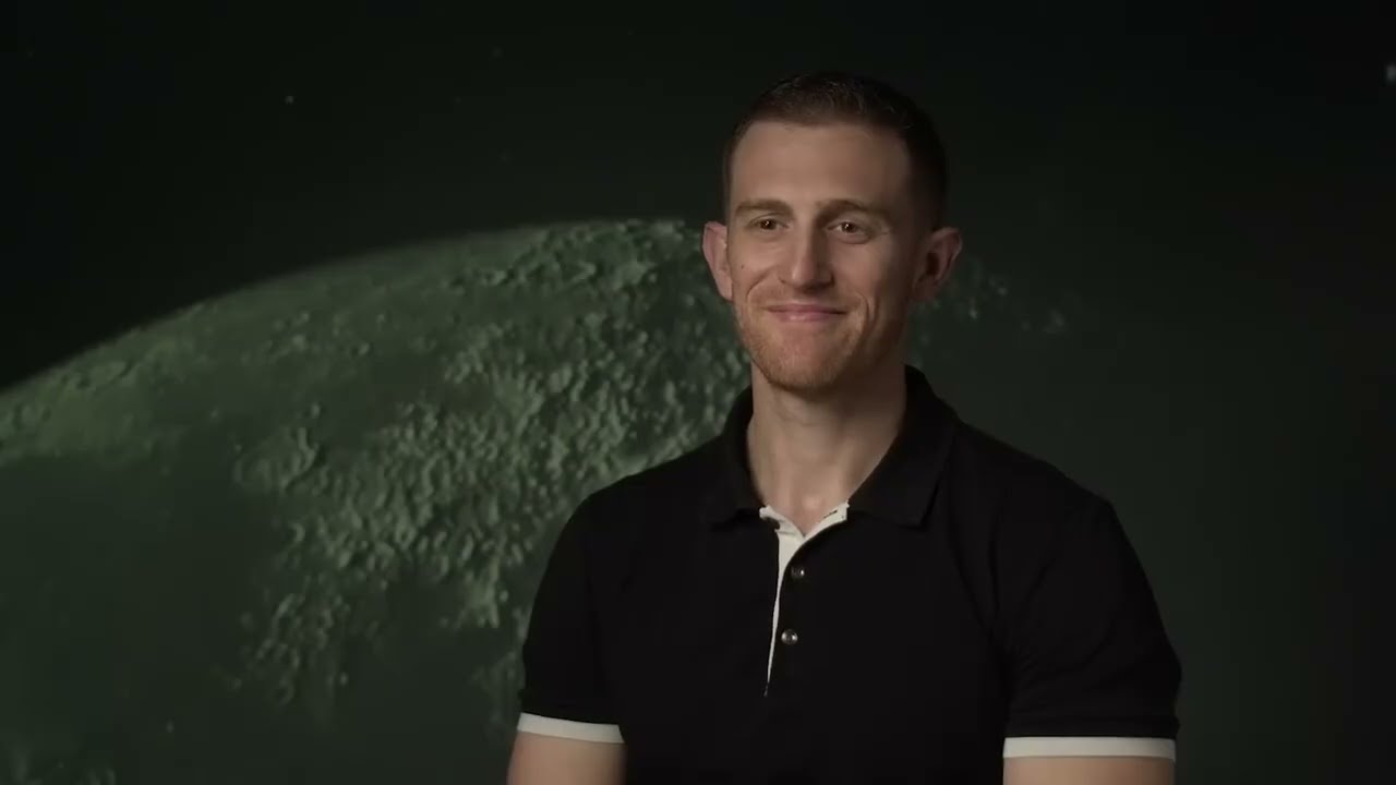 Space Stories NASA Explorers |  Artemis Generation | S01, E1