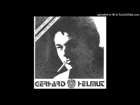 Gerhard Helmut — Unter der Faust (1979) [The Rolling Stones cover]