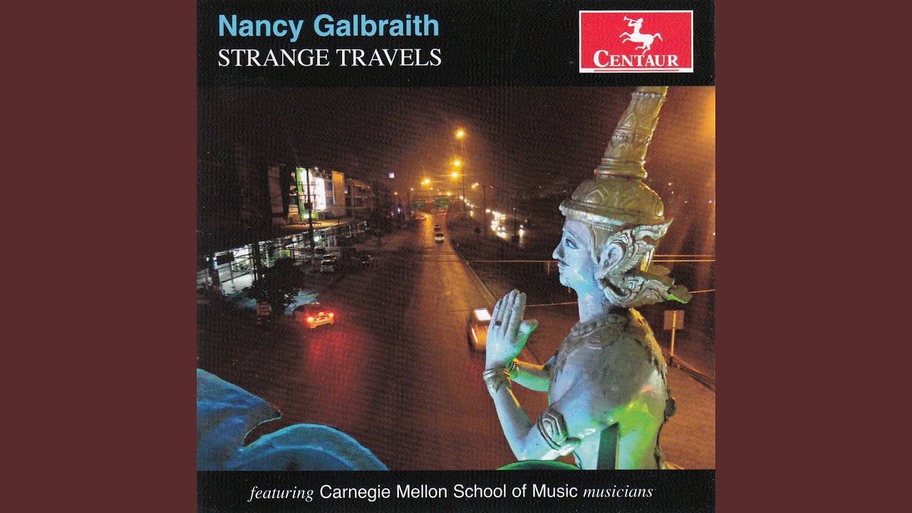 Strange Travels: I. Khao San Road