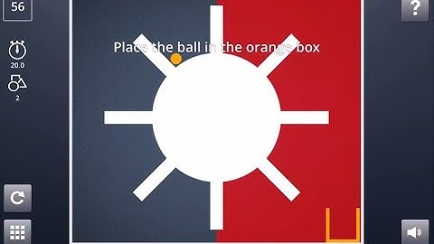 Brain It On / Level 56