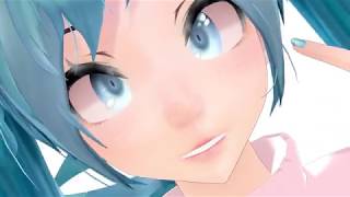 [MMD] Sucks in animating {*Original* + DL)