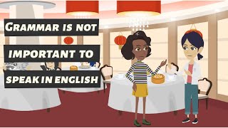 Improve English Speaking Skills Everyday / Learning English for Beginners