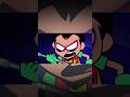 Robin and the Teen Titans Go! Crew Bring the Laughter