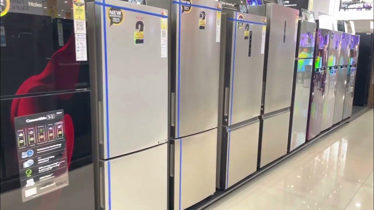 Best double door refrigerator models 2023 / best fridge under 30000