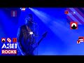 Capture de la vidéo Sólstafir - Fjara // Live 2019 // A38 Rocks
