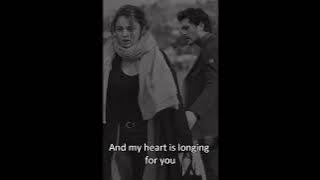 Assala - Youm El Raheel | English Lyrics | أصالة - يوم الرحيل