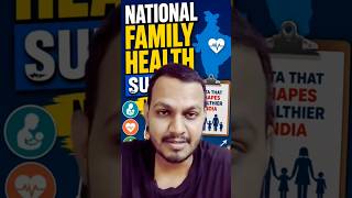 NFHS-6 Explained in 2 Minutes | Narender singh #facts