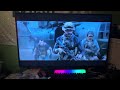 Call of duty, modern warfare/Warzone 3 video game trailer ￼￼