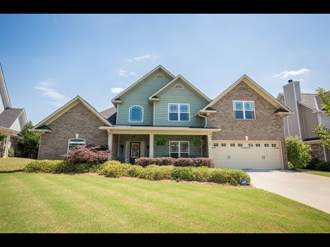 23 Maggy Court, Phenix City, AL home video tour
