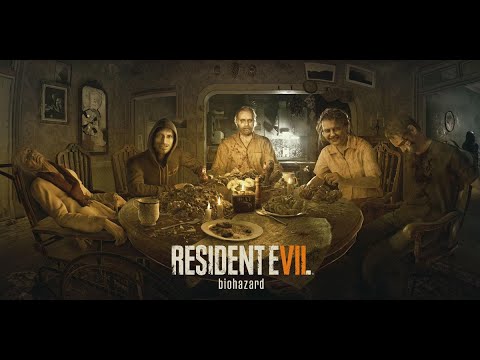 Видео: Resident Evil 7 Biohazard ПРОХОЖДЕНИЕ / #residentevil #residentevil7